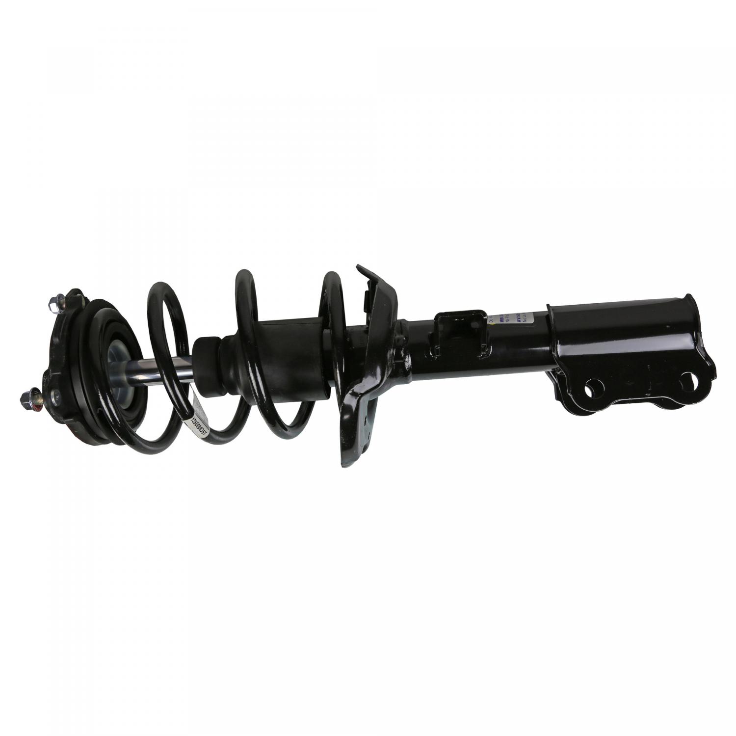 Monroe 183072 - Suspension Strut and Coil Spring Assembly Monroe 183072 Suspension Strut and Coil Spring Assembly product image 1 of 1