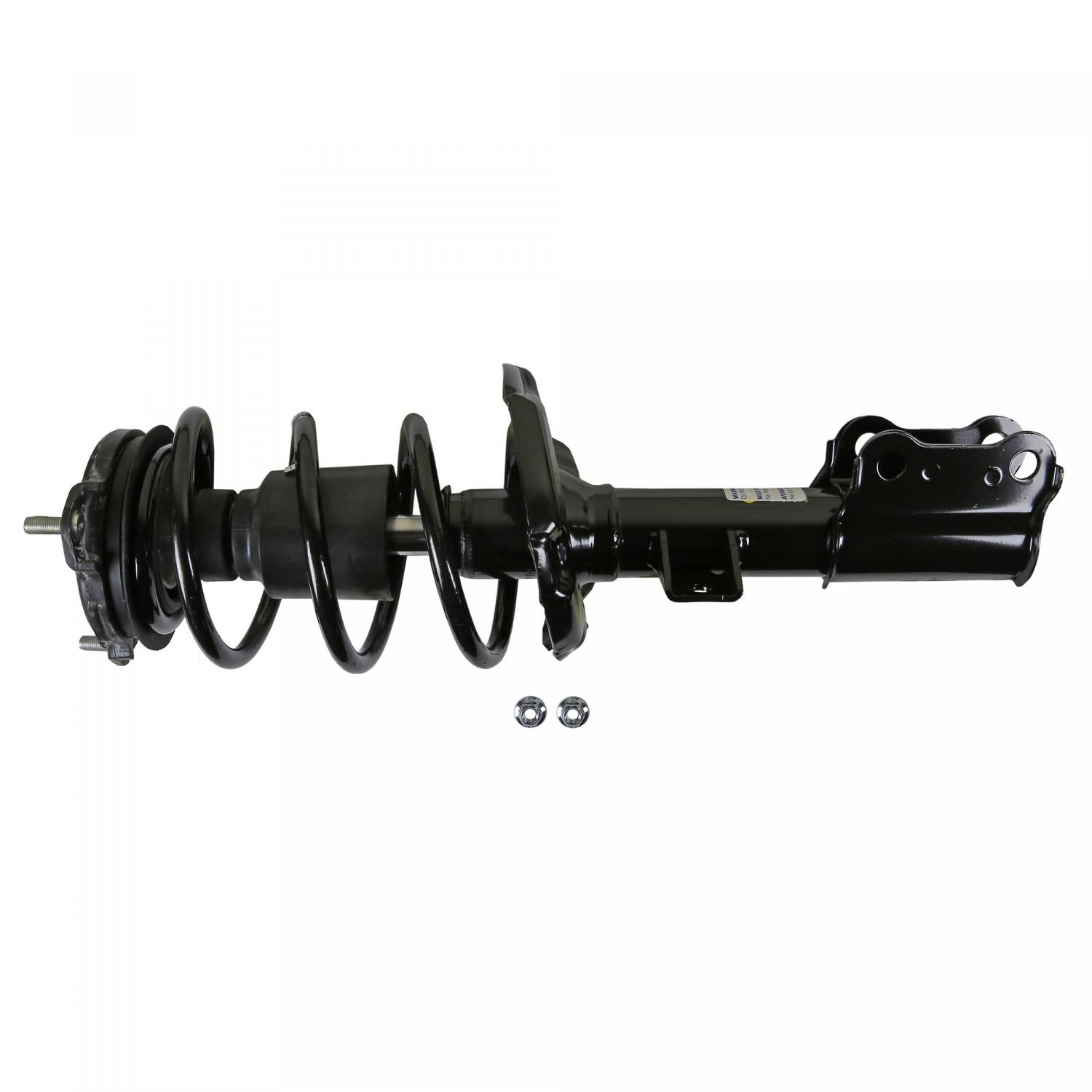 Monroe 183073 - Suspension Strut and Coil Spring Assembly Monroe 183073 Suspension Strut and Coil Spring Assembly product image 1 of 1