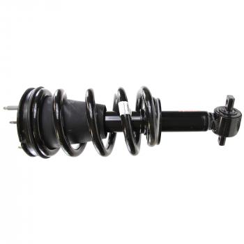 2015 GMC Sierra 1500 Suspension Strut and Coil Spring Assembly Front Monroe 239112 image 1 of 3