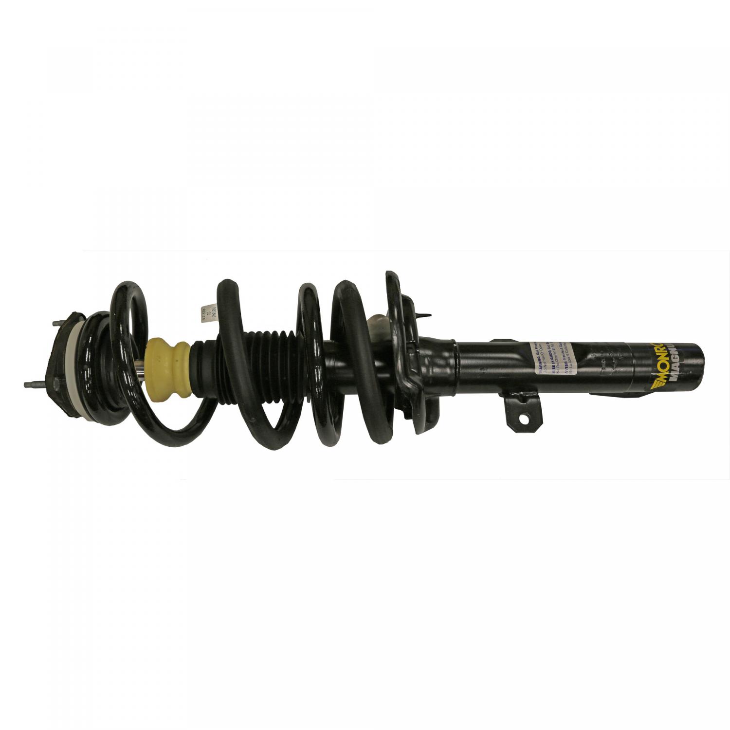 Monroe 253005 Suspension Strut and Coil Spring Assembly product image 1 of 1