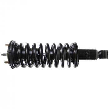 2012 Suzuki Equator Suspension Strut and Coil Spring Assembly Front Monroe 271102 image 3 of 3