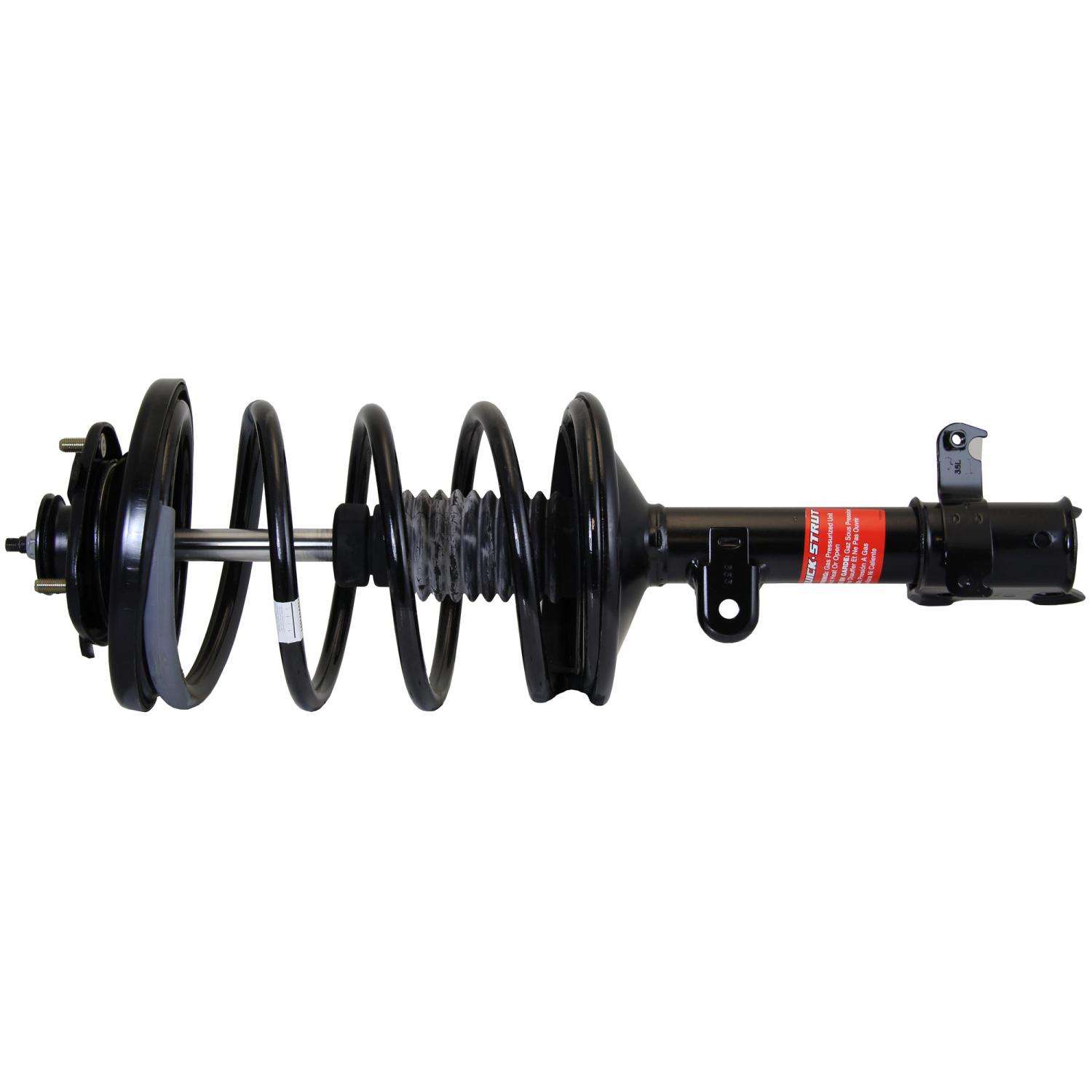 Monroe 271105 Suspension Strut and Coil Spring Assembly product image 1 of 2