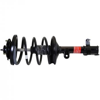 2011 Toyota Tacoma Suspension Strut and Coil Spring Assembly Front Right Monroe 271105 image 1 of 2