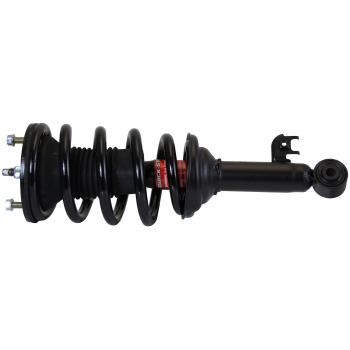 2011 Toyota Tacoma Suspension Strut and Coil Spring Assembly Front Left Monroe 271106 image 1 of 2