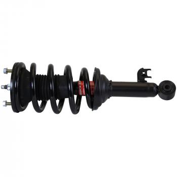2011 Toyota Tacoma Suspension Strut and Coil Spring Assembly Front Left Monroe 271106 image 2 of 2