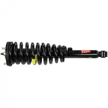 2007 Kia Sorento Suspension Strut and Coil Spring Assembly Front Right Monroe 271109 image 2 of 2