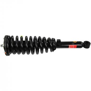 2007 Kia Sorento Suspension Strut and Coil Spring Assembly Front Left Monroe 271110 image 2 of 2