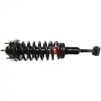 2010 Ford Explorer Sport Trac Suspension Strut and Coil Spring Assembly Front Monroe 271124 image 1 of 2