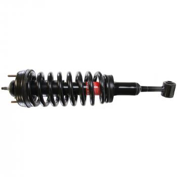 MONROE 271124 - Suspension Strut and Coil Spring Assembly Product image