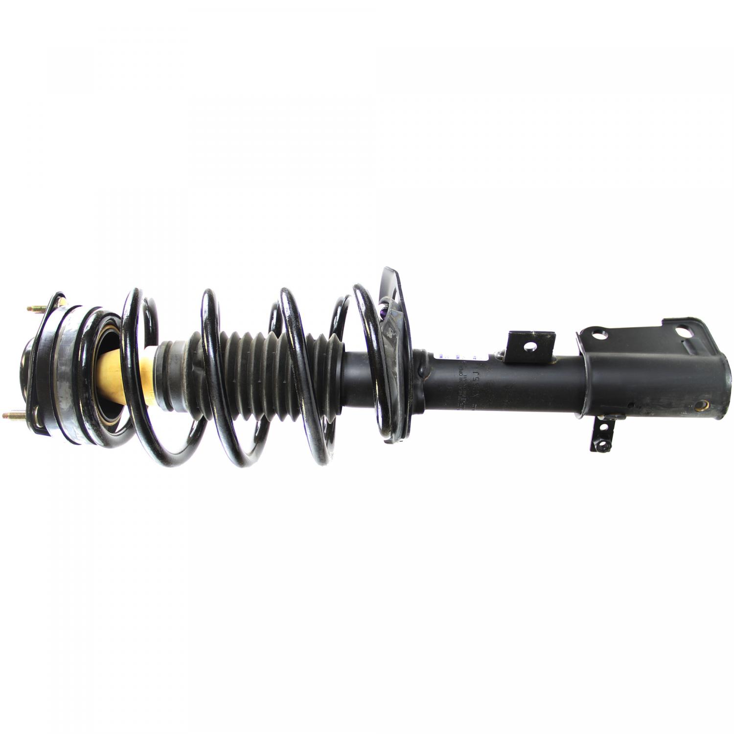 Monroe 271130 - Suspension Strut and Coil Spring Assembly Monroe 271130 Suspension Strut and Coil Spring Assembly product image 1 of 3