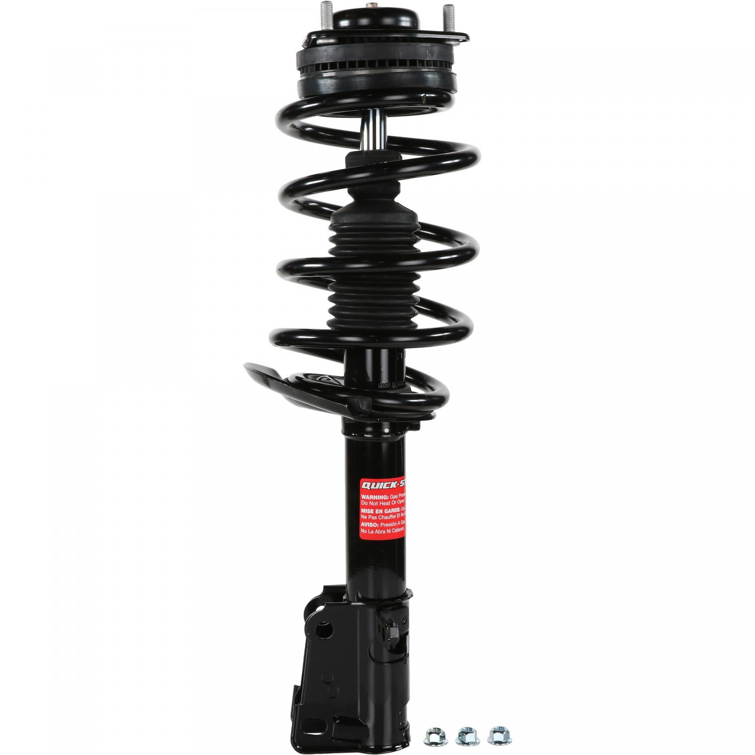 Monroe 271130 - Suspension Strut and Coil Spring Assembly Monroe 271130 Suspension Strut and Coil Spring Assembly product image 2 of 3