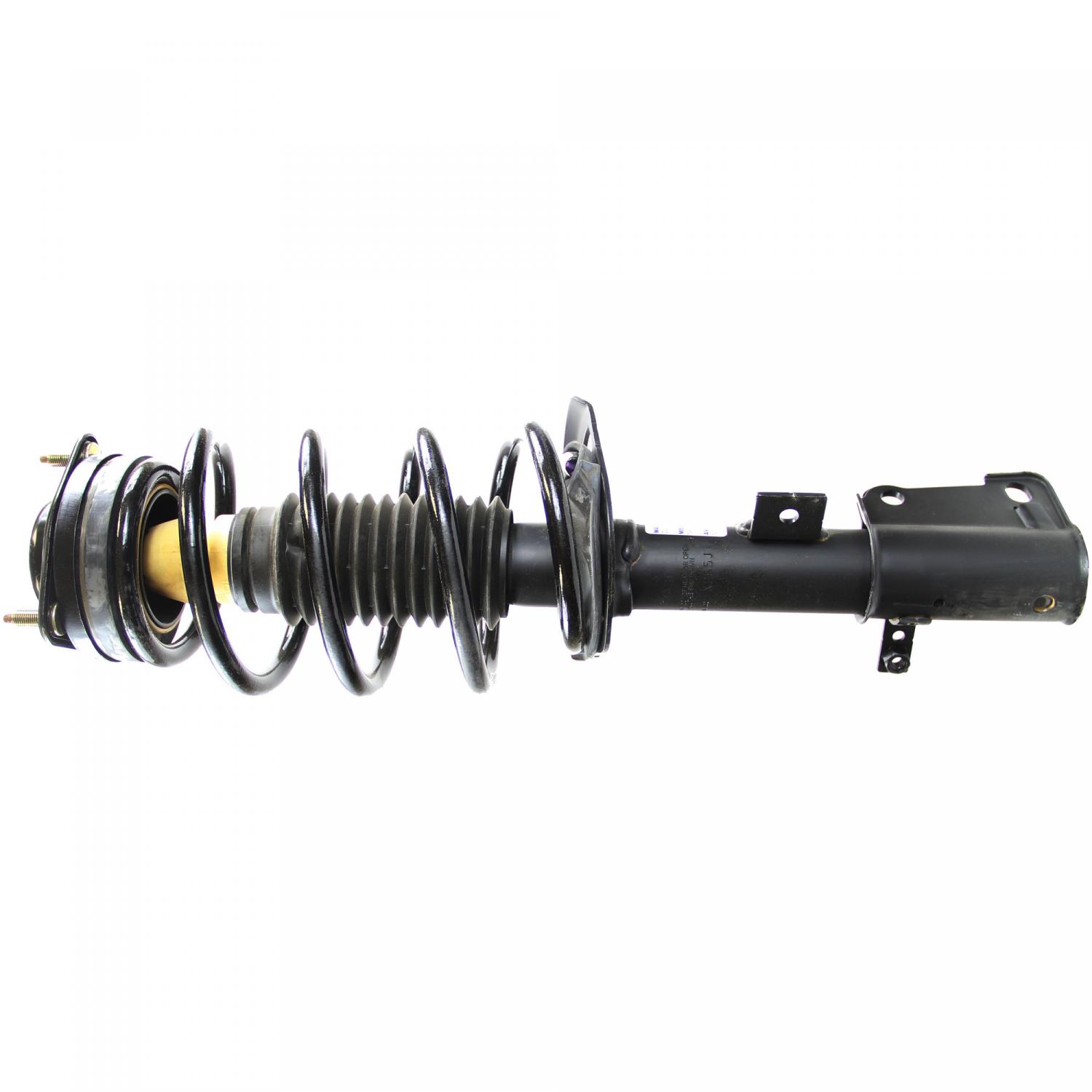 Monroe 271130 - Suspension Strut and Coil Spring Assembly Monroe 271130 Suspension Strut and Coil Spring Assembly product image 3 of 3