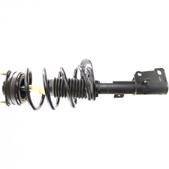 2014 Chrysler 200 Suspension Strut and Coil Spring Assembly Front Left Monroe 271131 image 1 of 3