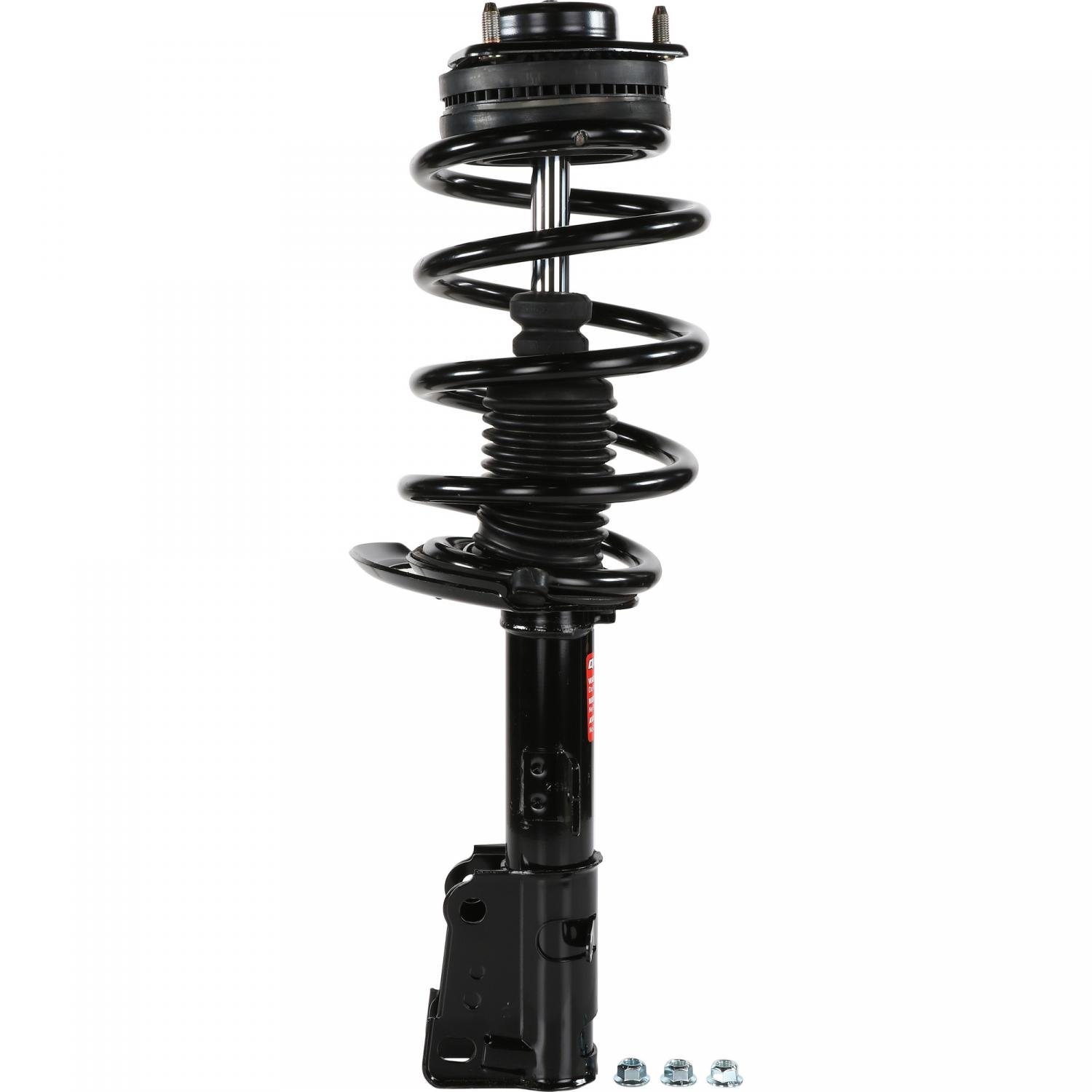 Monroe 271131 - Suspension Strut and Coil Spring Assembly Monroe 271131 Suspension Strut and Coil Spring Assembly product image 2 of 3