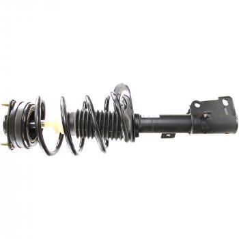 2014 Chrysler 200 Suspension Strut and Coil Spring Assembly Front Left Monroe 271131 image 3 of 3
