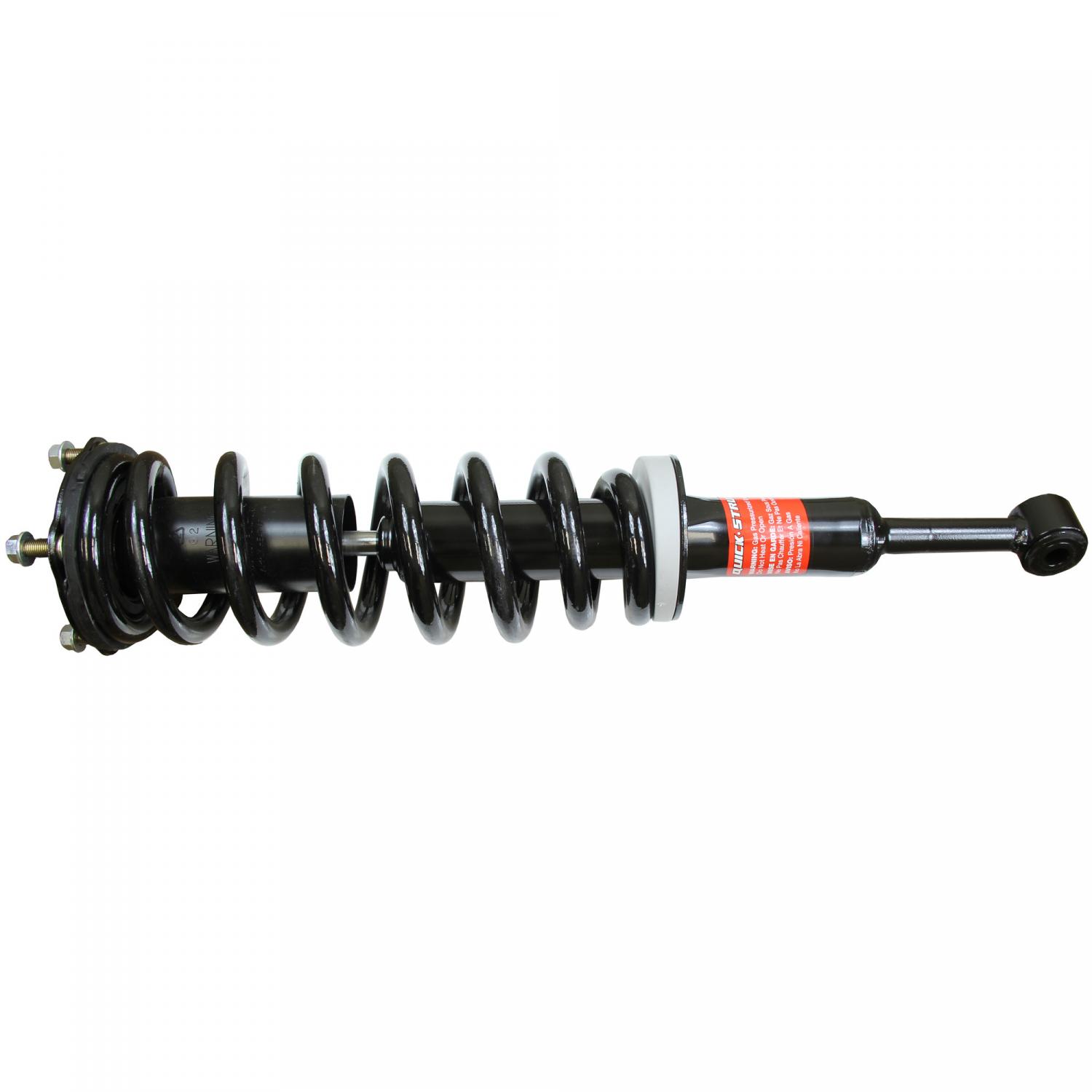 Monroe 271137L - Suspension Strut and Coil Spring Assembly Monroe 271137L Suspension Strut and Coil Spring Assembly product image 1 of 2
