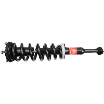 2014 Toyota Sequoia Suspension Strut and Coil Spring Assembly Front Left Monroe 271137L image 1 of 2