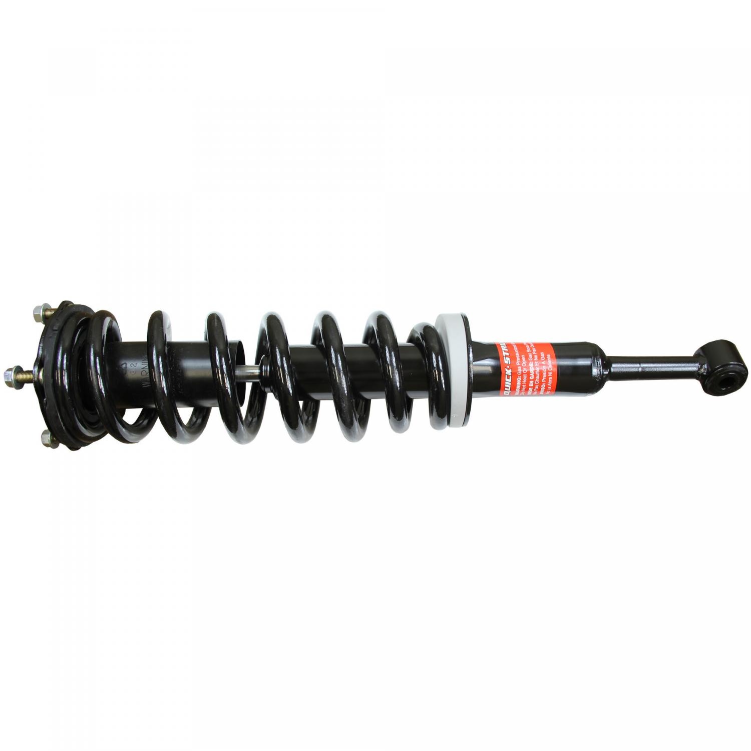 Monroe 271137L - Suspension Strut and Coil Spring Assembly Monroe 271137L Suspension Strut and Coil Spring Assembly product image 2 of 2