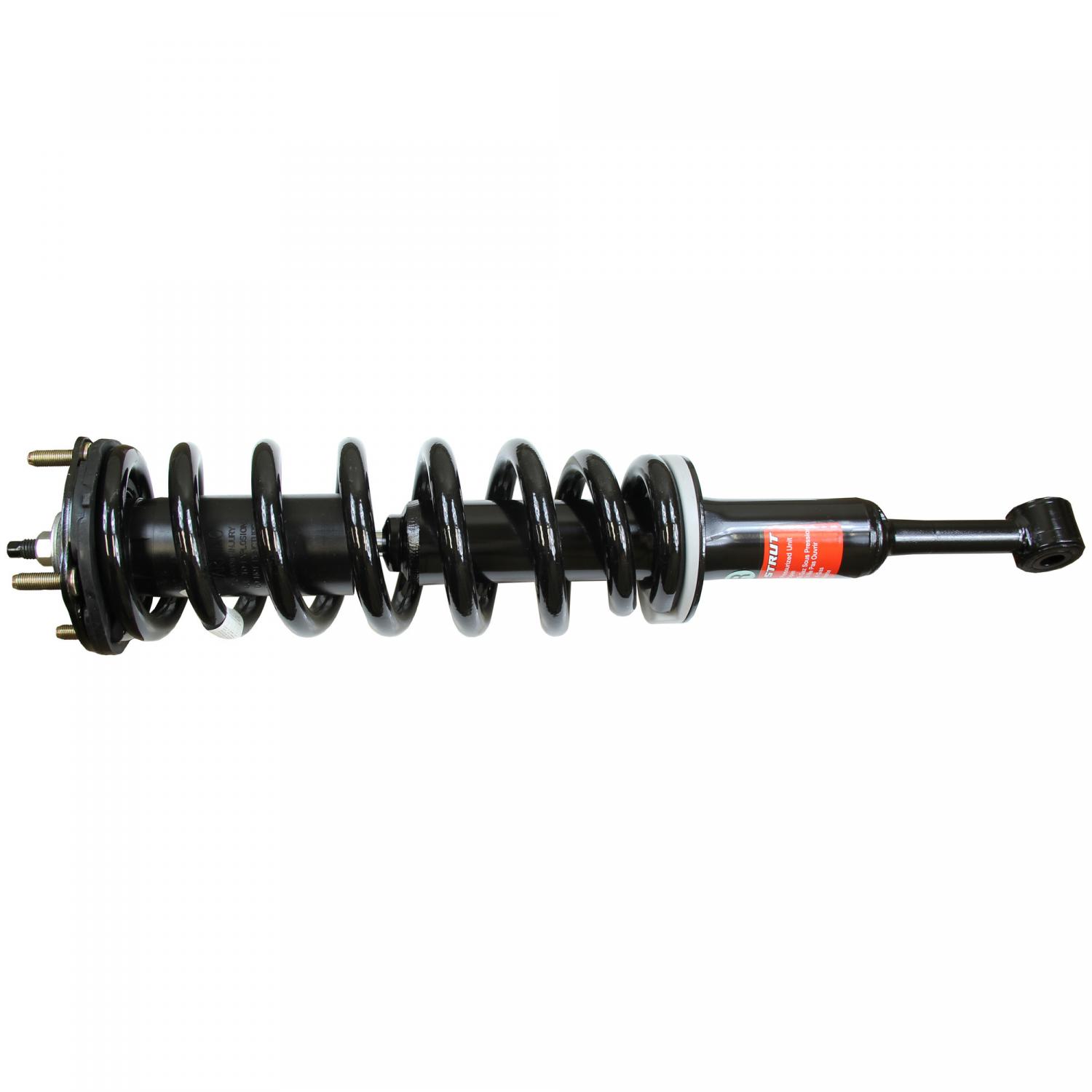 Monroe 271137R - Suspension Strut and Coil Spring Assembly Monroe 271137R Suspension Strut and Coil Spring Assembly product image 2 of 2