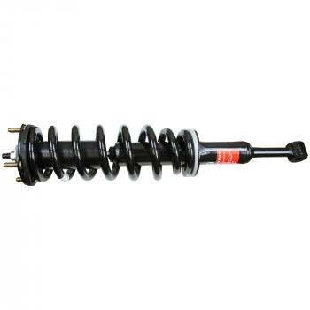 2014 Toyota Sequoia Suspension Strut and Coil Spring Assembly Front Right Monroe 271137R image 2 of 2