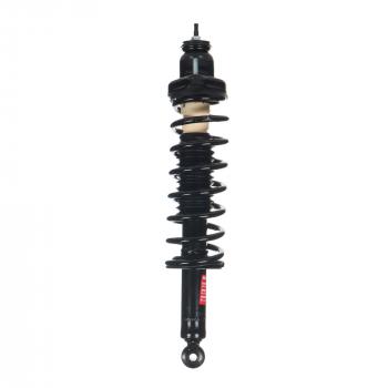 2004 Mitsubishi Outlander Suspension Strut and Coil Spring Assembly Rear Monroe 271146 image 1 of 2