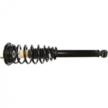 2005 Mitsubishi Eclipse Suspension Strut and Coil Spring Assembly Rear Monroe 271276 image 1 of 2