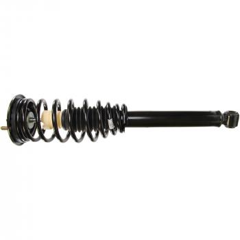 2005 Mitsubishi Eclipse Suspension Strut and Coil Spring Assembly Rear Monroe 271276 image 2 of 2