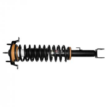 2005 Chrysler Sebring Suspension Strut and Coil Spring Assembly Rear Monroe 271311 image 1 of 2