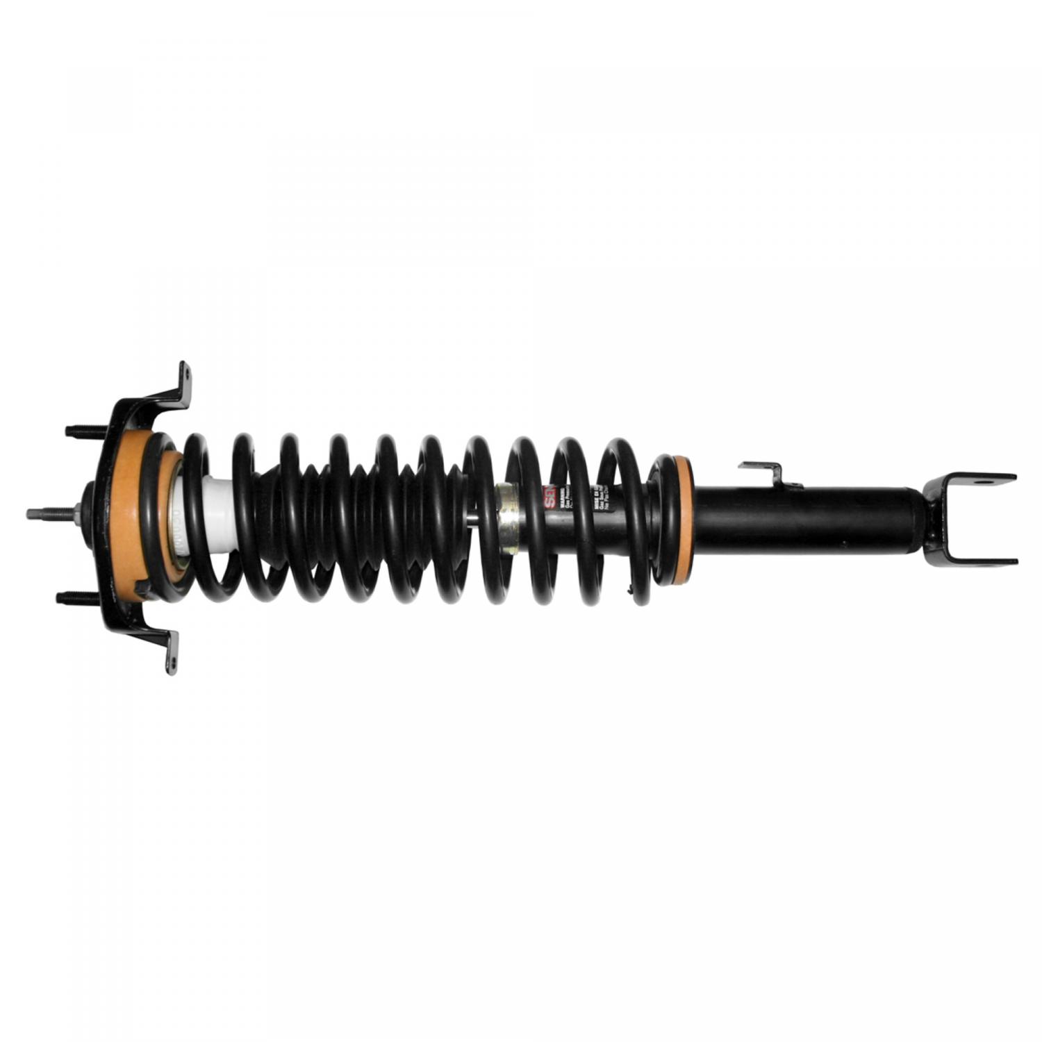 Monroe 271311 - Suspension Strut and Coil Spring Assembly Monroe 271311 Suspension Strut and Coil Spring Assembly product image 2 of 2