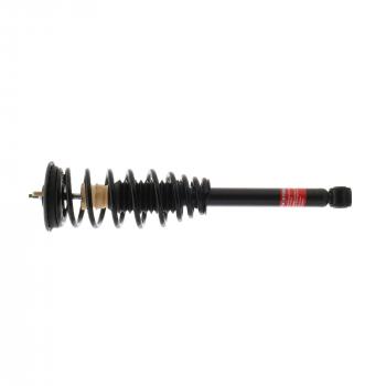 2000 Mitsubishi Galant Suspension Strut and Coil Spring Assembly Rear Monroe 271313 image 1 of 2