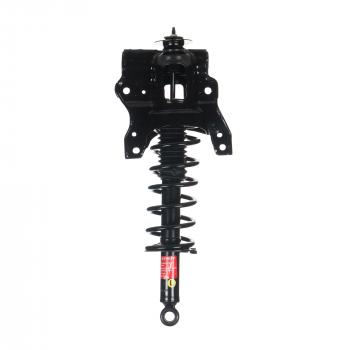 2006 Kia Optima Suspension Strut and Coil Spring Assembly Rear Left Monroe 271326L image 2 of 2