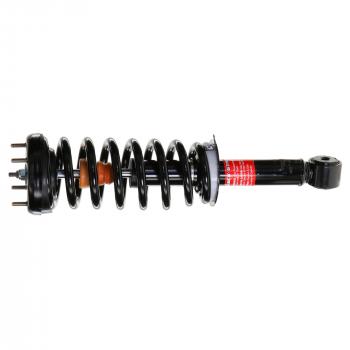 2005 Ford Thunderbird Suspension Strut and Coil Spring Assembly Rear Monroe 271345 image 1 of 2