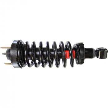 2003 Mercury Marauder Suspension Strut and Coil Spring Assembly Front Monroe 271346 image 1 of 3