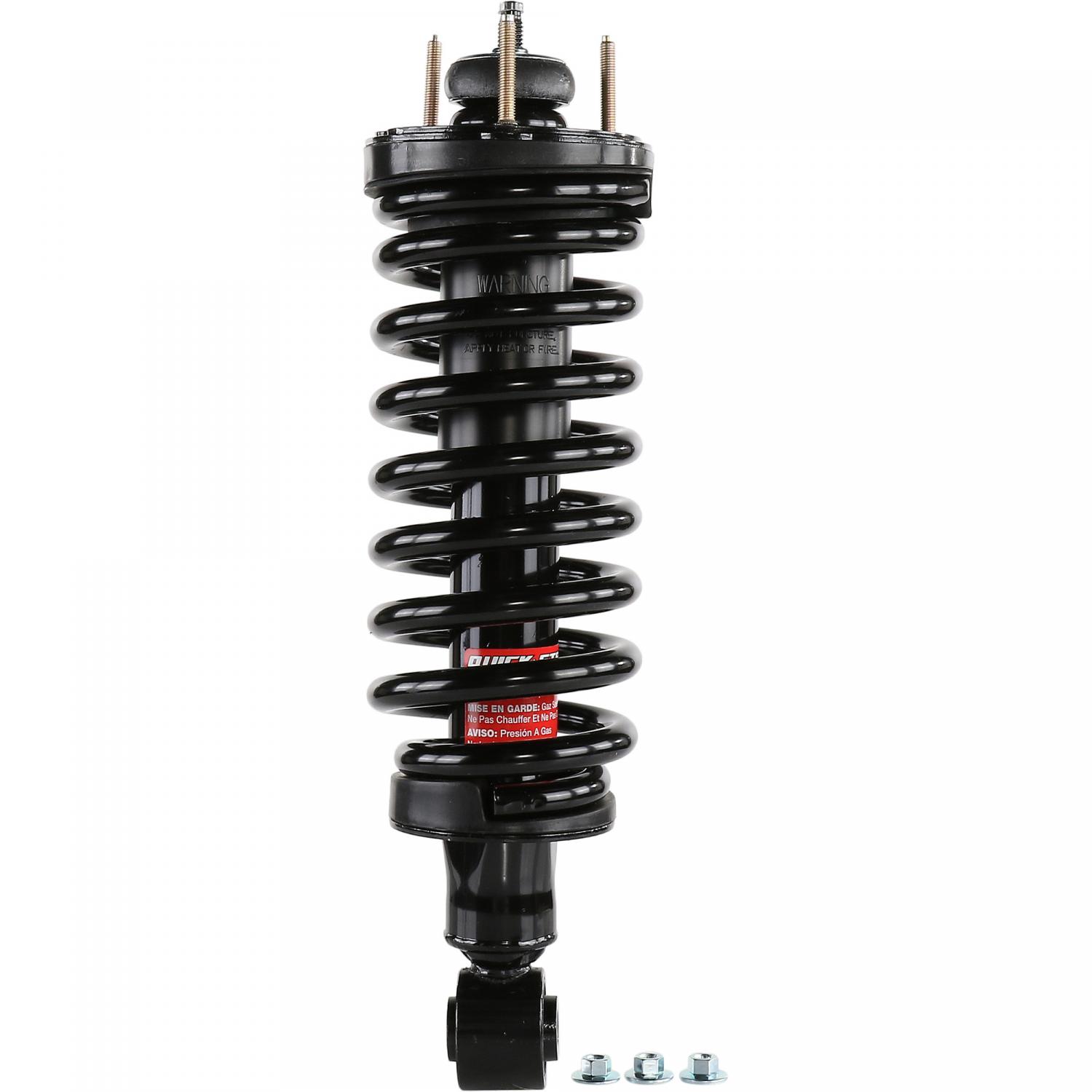 Monroe 271346 Suspension Strut and Coil Spring Assembly product image 2 of 3
