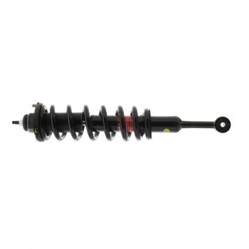 2011 Toyota Tacoma Suspension Strut and Coil Spring Assembly Front Left Monroe 271371L image 2 of 2