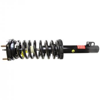 2005 Jeep Grand Cherokee Suspension Strut and Coil Spring Assembly Front Left Monroe 271377L image 1 of 2