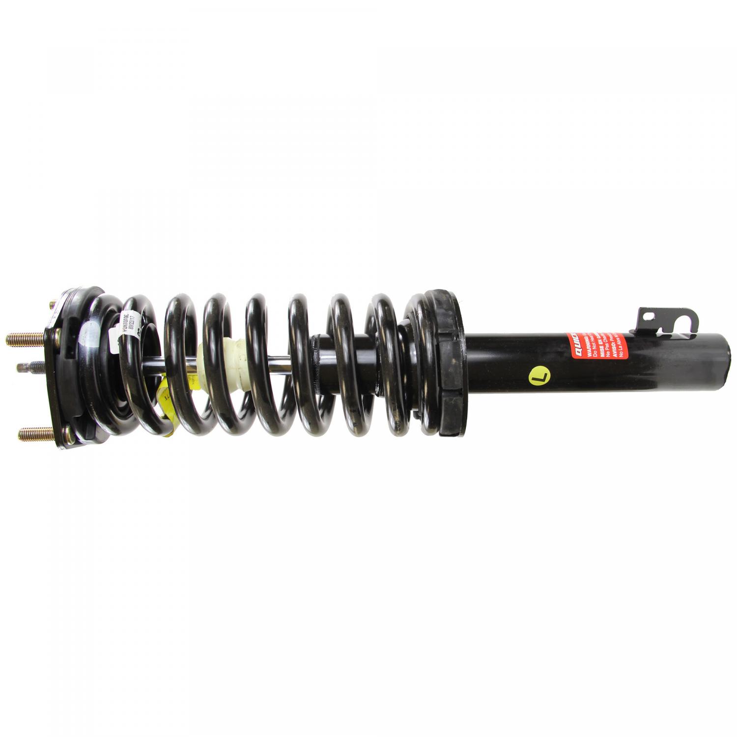 Monroe 271377L Suspension Strut and Coil Spring Assembly product image 2 of 2