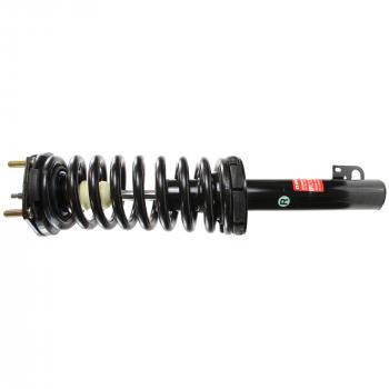 2005 Jeep Grand Cherokee Suspension Strut and Coil Spring Assembly Front Right Monroe 271377R image 2 of 2