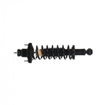 2006 Mitsubishi Lancer Suspension Strut and Coil Spring Assembly Rear Monroe 271379 image 1 of 2