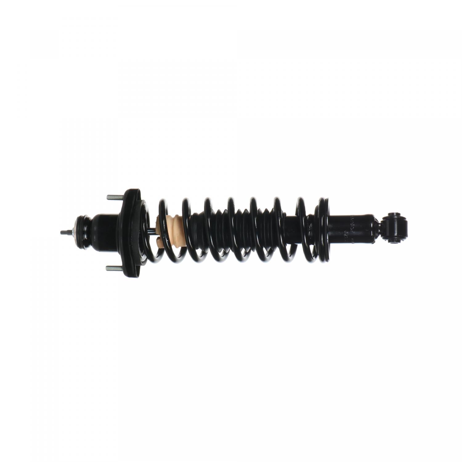 Monroe 271379 - Suspension Strut and Coil Spring Assembly Monroe 271379 Suspension Strut and Coil Spring Assembly product image 2 of 2