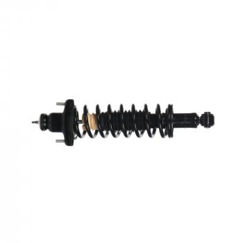 2006 Mitsubishi Lancer Suspension Strut and Coil Spring Assembly Rear Monroe 271379 image 2 of 2