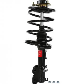 2005 Nissan Altima Suspension Strut and Coil Spring Assembly Front Right Monroe 271426 image 2 of 3