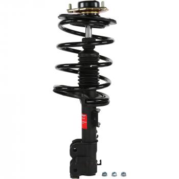 2005 Nissan Altima Suspension Strut and Coil Spring Assembly Front Left Monroe 271427 image 2 of 3