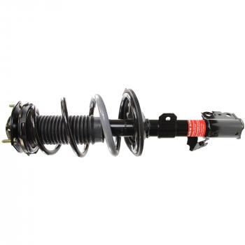 2003 Toyota Highlander Suspension Strut and Coil Spring Assembly Front Right Monroe 271494 image 2 of 2