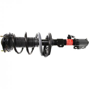 2003 Toyota Highlander Suspension Strut and Coil Spring Assembly Front Left Monroe 271495 image 1 of 2