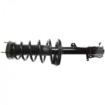 2000 Lexus RX300 Suspension Strut and Coil Spring Assembly Rear Right Monroe 271498 image 1 of 3