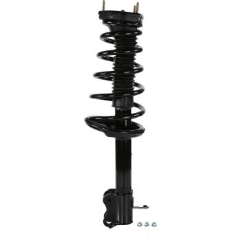 2000 Lexus RX300 Suspension Strut and Coil Spring Assembly Rear Right Monroe 271498 image 2 of 3