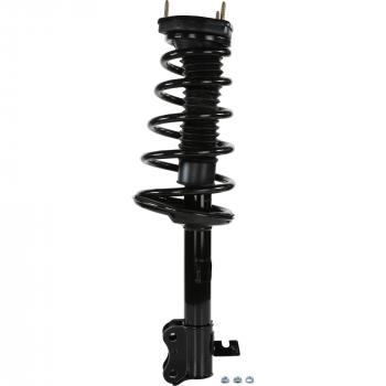 2000 Lexus RX300 Suspension Strut and Coil Spring Assembly Rear Left Monroe 271499 image 2 of 3