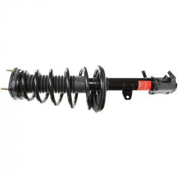 2000 Lexus RX300 Suspension Strut and Coil Spring Assembly Rear Left Monroe 271499 image 3 of 3