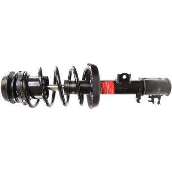 MONROE 271555 - Suspension Strut and Coil Spring Assembly Product image